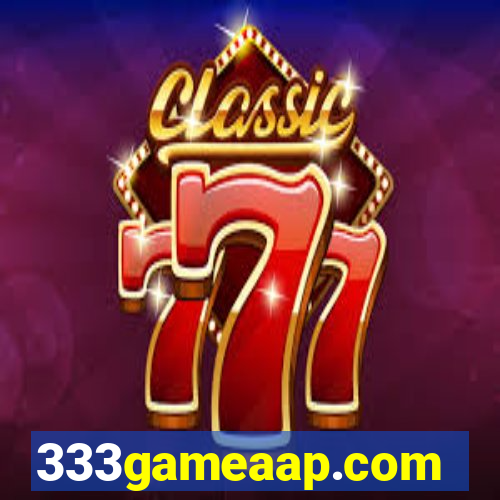 333gameaap.com