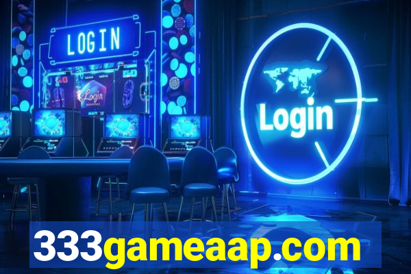 333gameaap.com