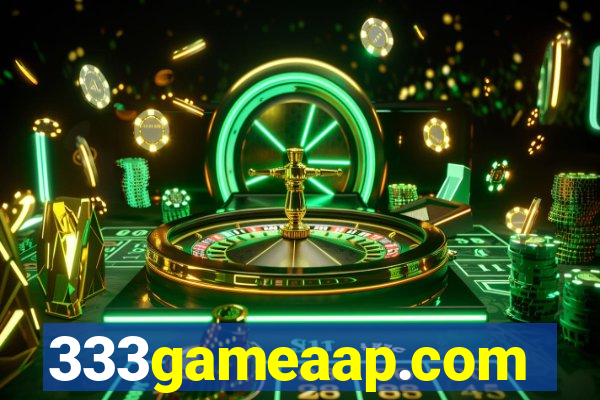 333gameaap.com