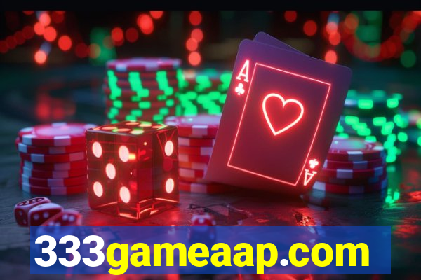 333gameaap.com