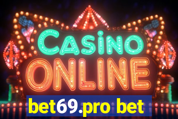 bet69.pro bet