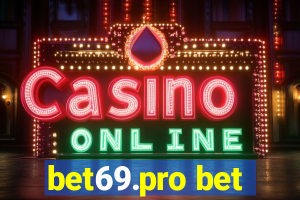 bet69.pro bet