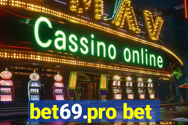 bet69.pro bet