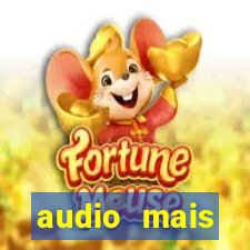 audio mais estourado do mundo