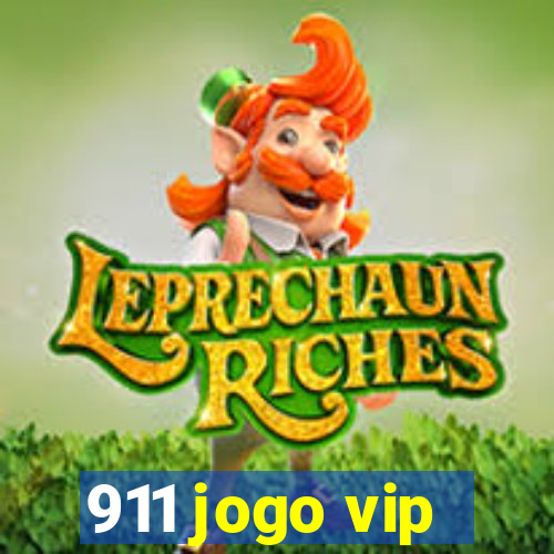 911 jogo vip