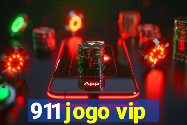 911 jogo vip