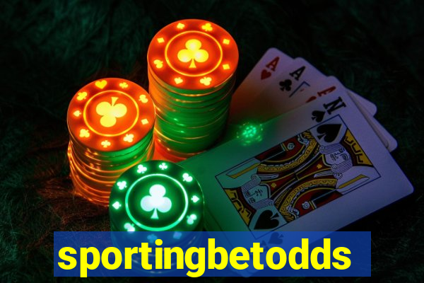 sportingbetodds