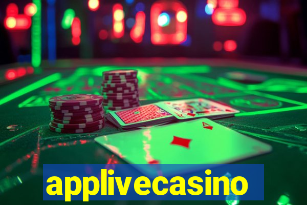 applivecasino