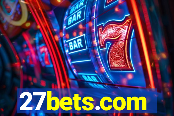 27bets.com