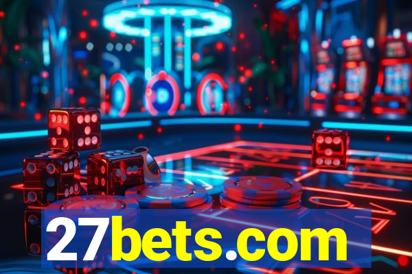 27bets.com