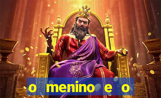 o menino e o espelho pdf