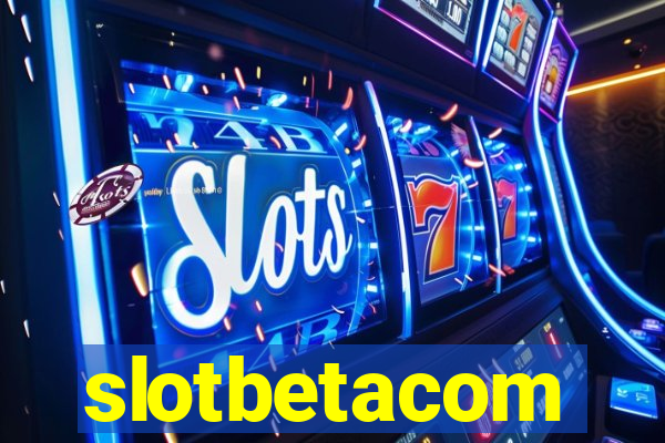 slotbetacom