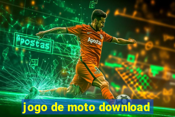 jogo de moto download