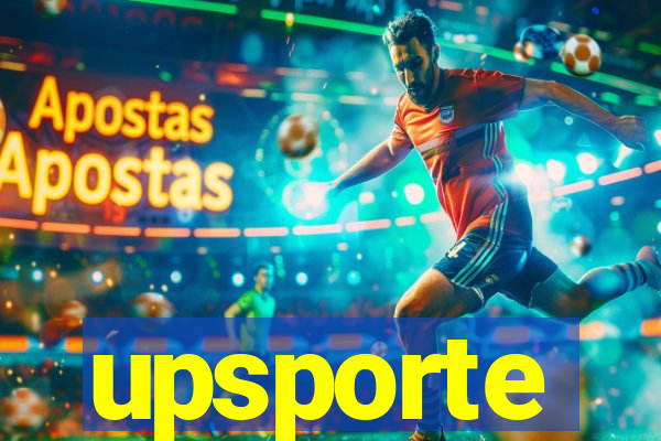 upsporte