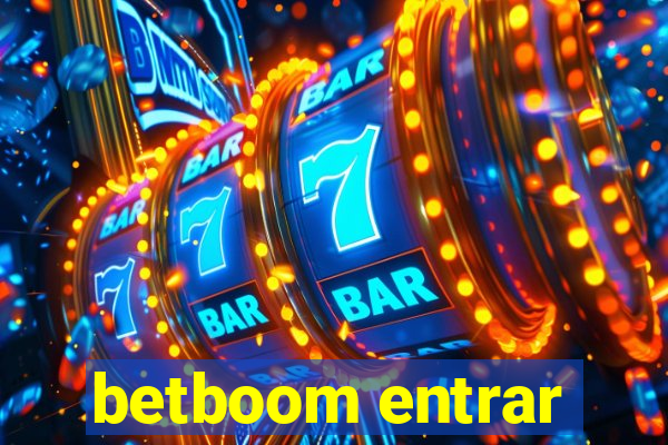 betboom entrar