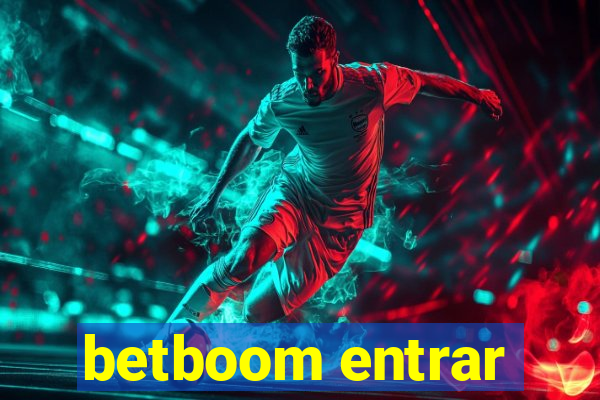 betboom entrar