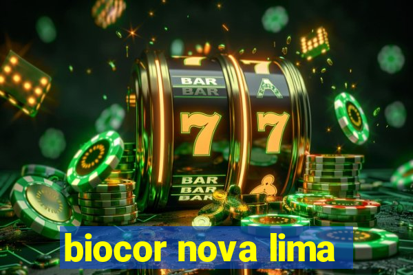 biocor nova lima