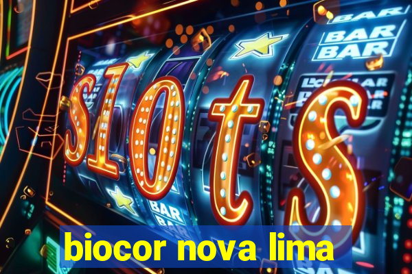 biocor nova lima