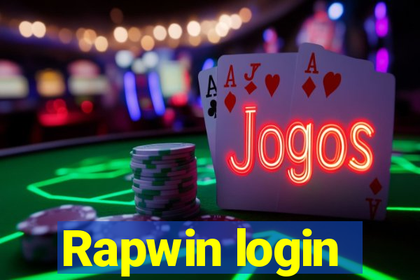 Rapwin login