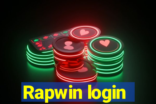 Rapwin login