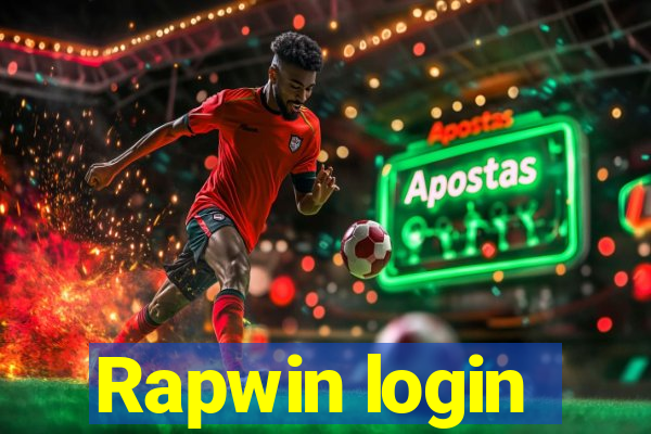 Rapwin login