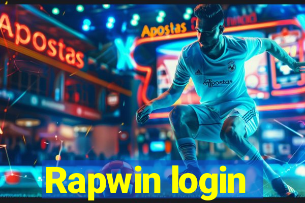 Rapwin login