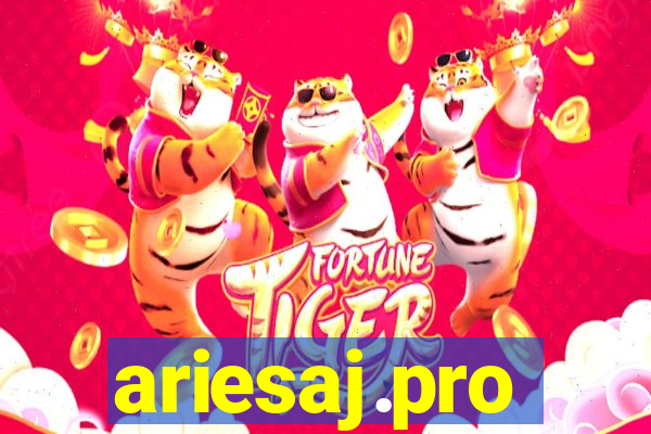 ariesaj.pro