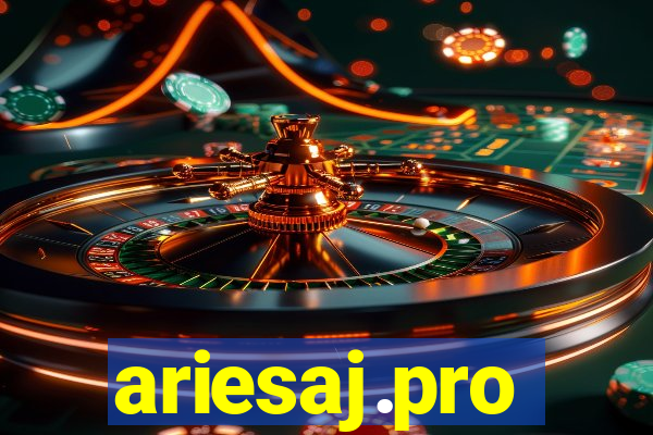 ariesaj.pro