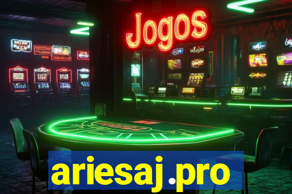 ariesaj.pro