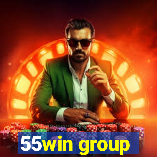 55win group