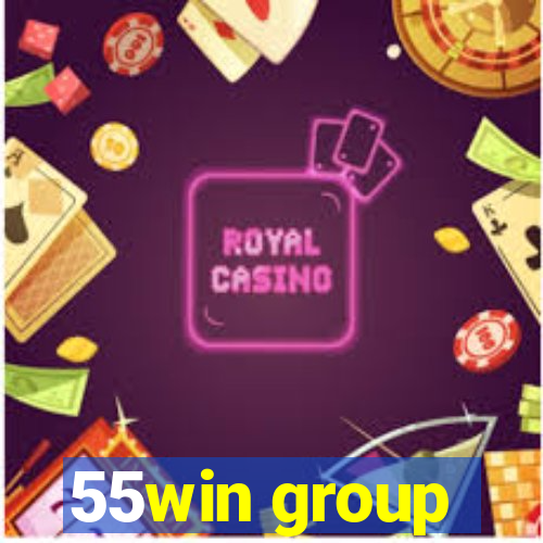 55win group