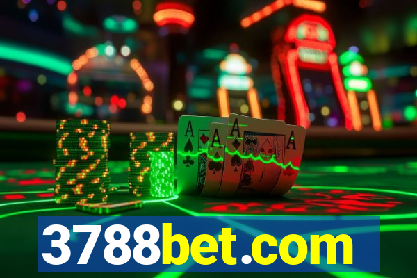 3788bet.com