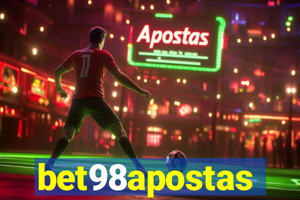 bet98apostas