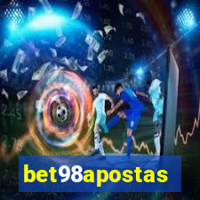 bet98apostas