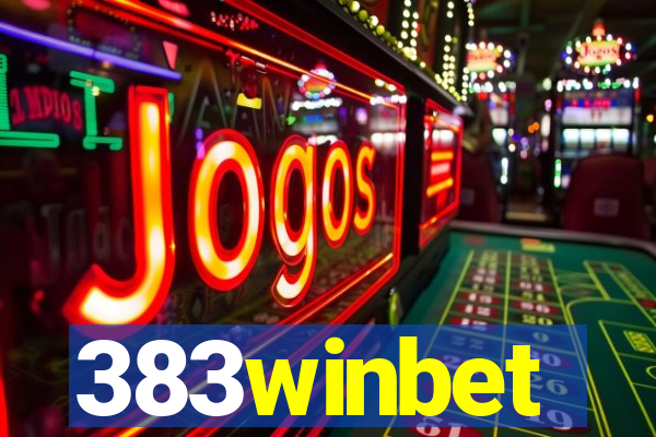 383winbet