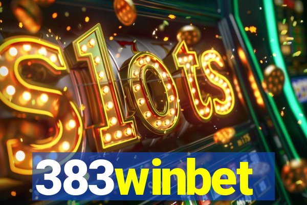 383winbet