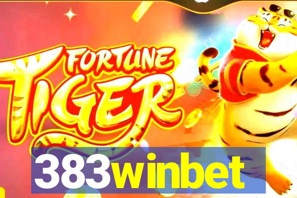 383winbet