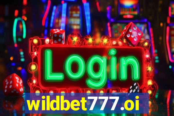 wildbet777.oi