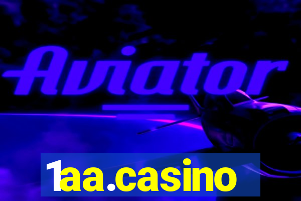 1aa.casino