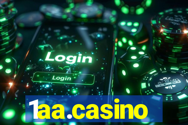 1aa.casino