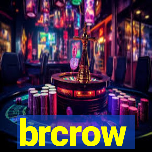 brcrow