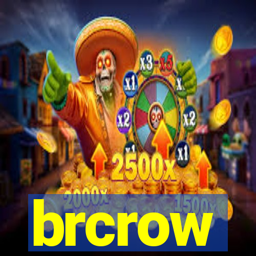 brcrow