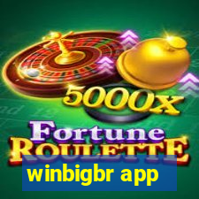 winbigbr app