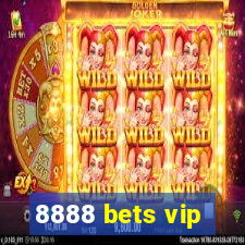 8888 bets vip