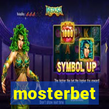 mosterbet