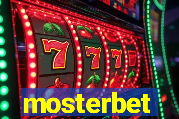 mosterbet