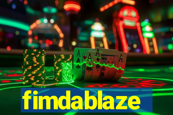 fimdablaze