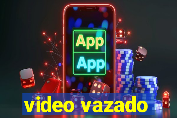 video vazado