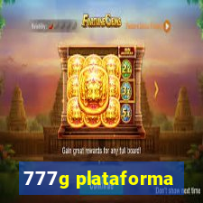 777g plataforma