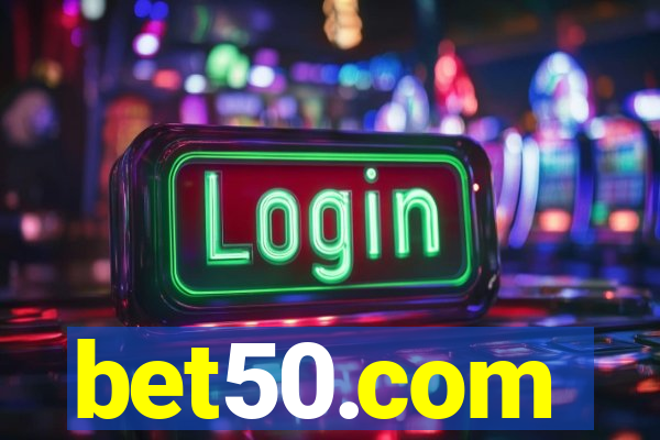 bet50.com